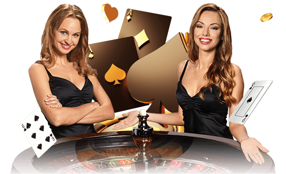 Jogue com dealers reais no 666U!