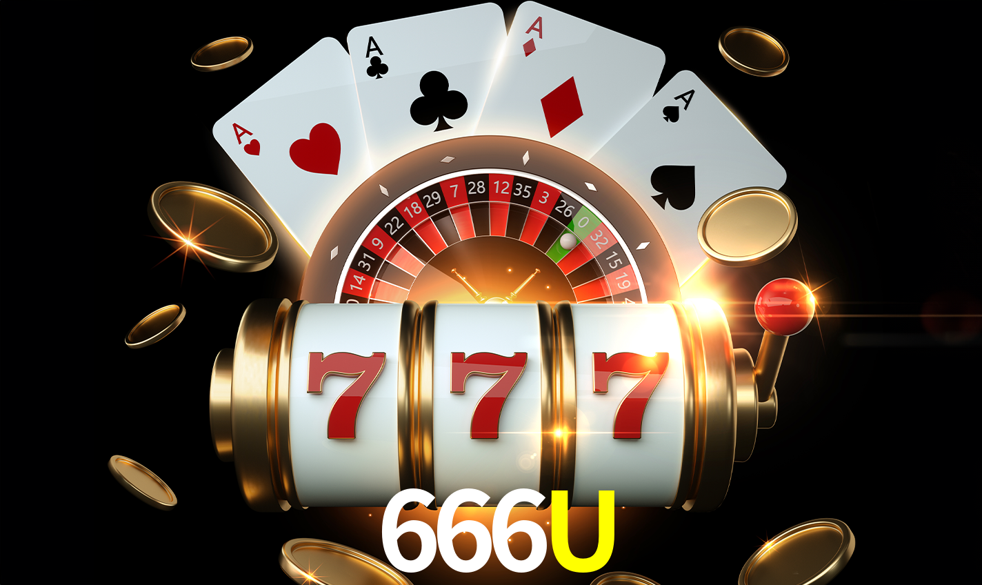 666U aplicativo