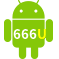 Aplicativo 666Ubet para Android