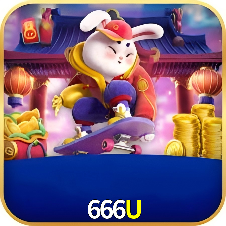 666U